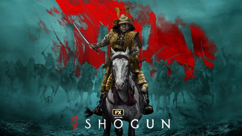 Shogun Where to Watch