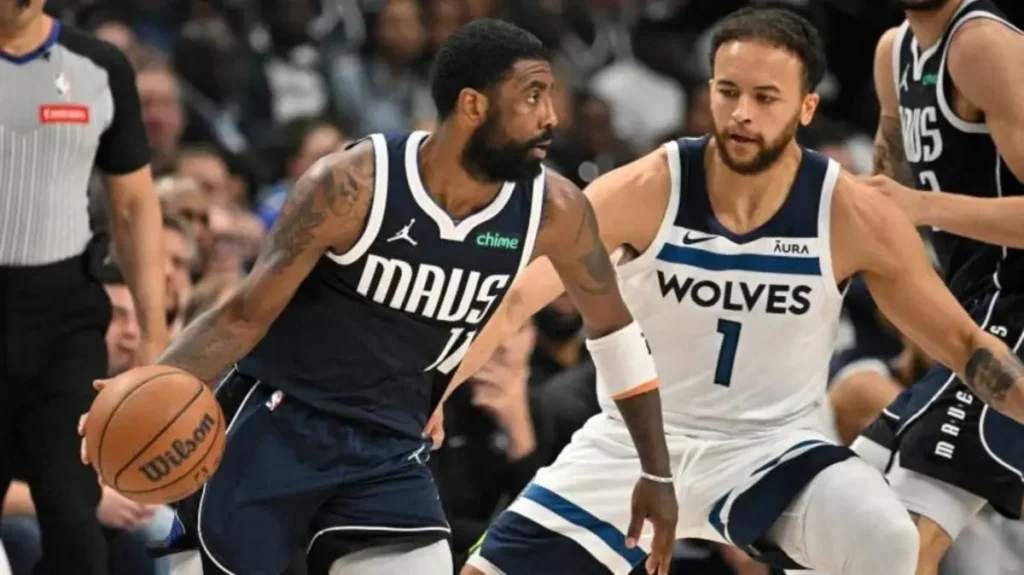 dallas mavericks vs timberwolves match player stats