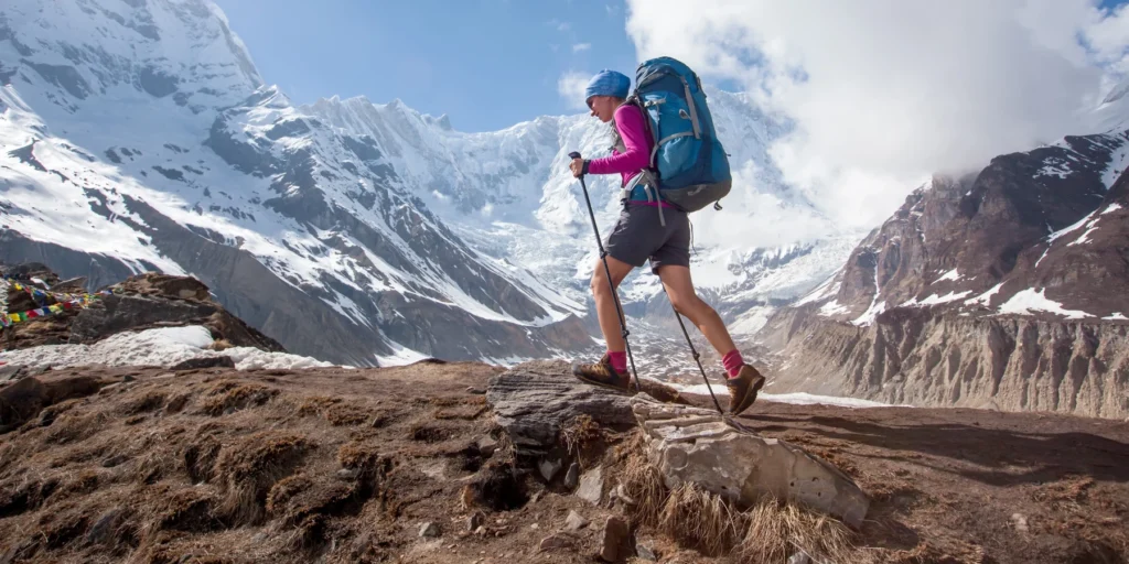 Annapurna Circuit