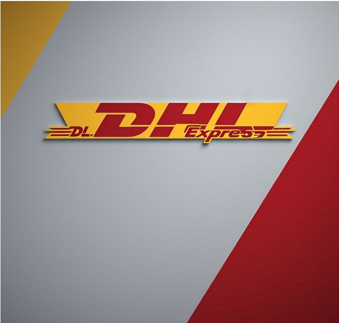 Why the DHL Express Logo Stands Out from Others