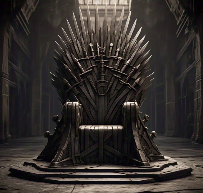 The Future of the BG3 Iron Throne in Upcoming Updates