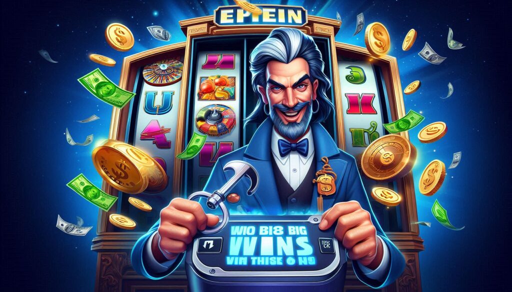 The Secrets to Winning Big on Slot Online Mudah Menangs: Expert Tips Revealed