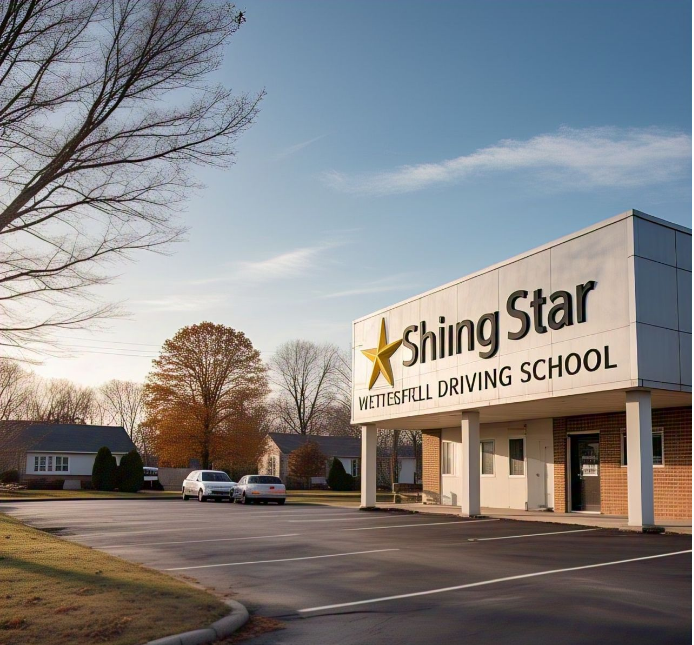 Shining Star Driving School in Wethersfield CT: Tailored Lessons for Every Driver