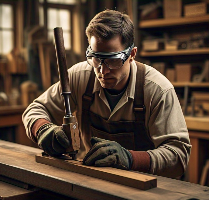 Best Materials for Using a Scribe Tool