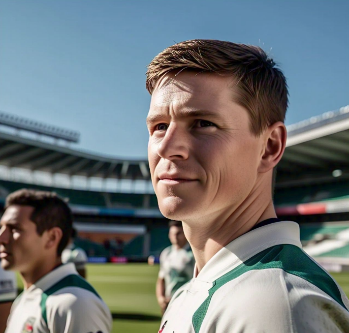 The Growth of Owen Farrell’s Net Worth Over the Years