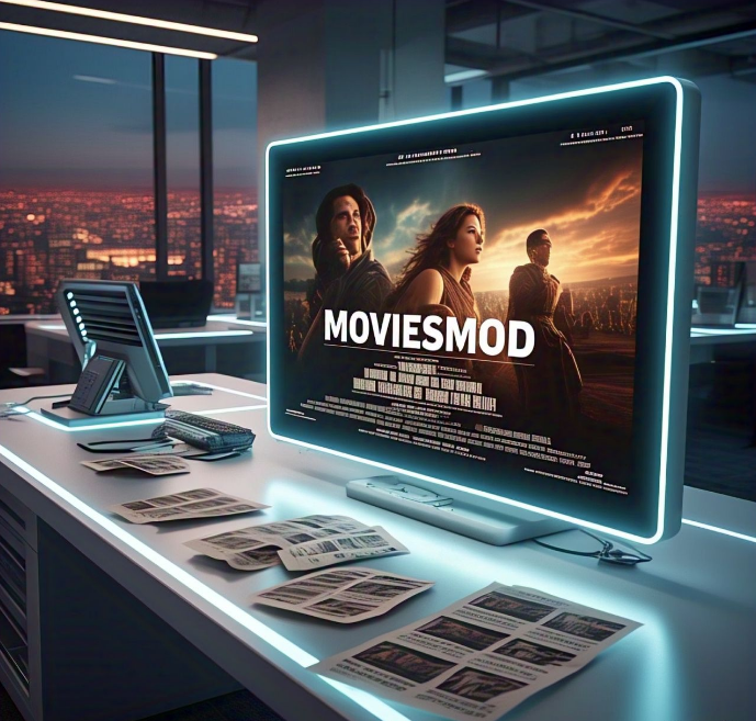 Why MOVIESMOD is the Best Decision-Support System for Movie Marketing