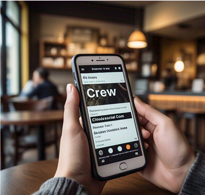Is Crew Cloudysocial Com Worth It? A Complete Review