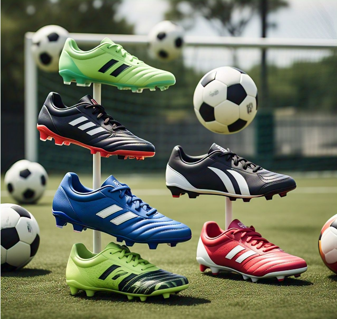 Soccer Cleats Nike for Kids, Beginners, and Professionals – Best Picks