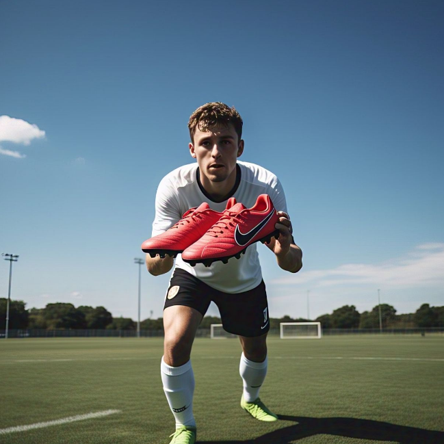 How to Choose the Best Soccer Cleats Nike for Your Playing Style