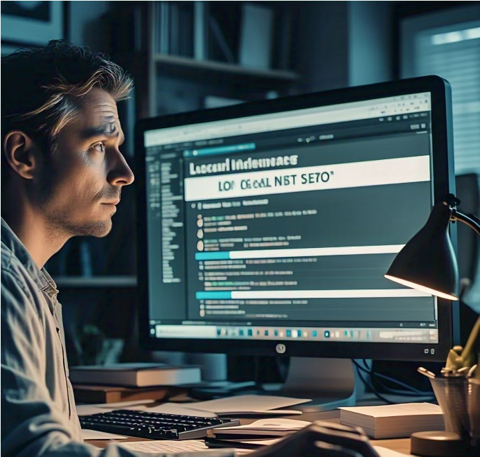 Common Mistakes People Make When Using Local SEO RapidURLIndexer.com