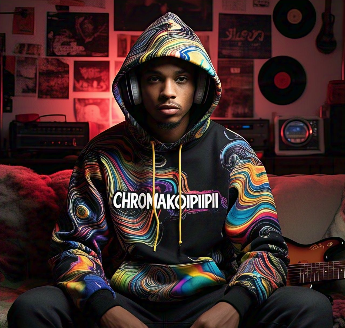 Chromakopia Hoodie: A Fashion Statement for Music Lovers