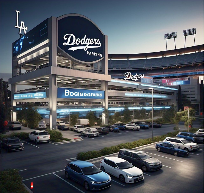 The Future of Dodgers Parking: What’s Coming for Fans in 2025?