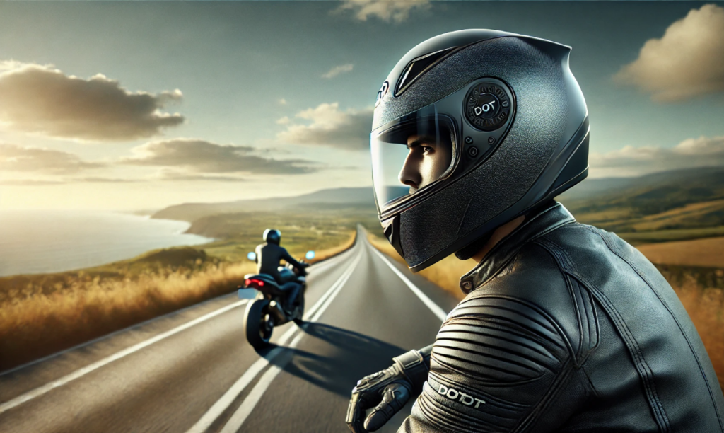 Are Low Profile Motorcycle Helmets Safe? What You Need to Know