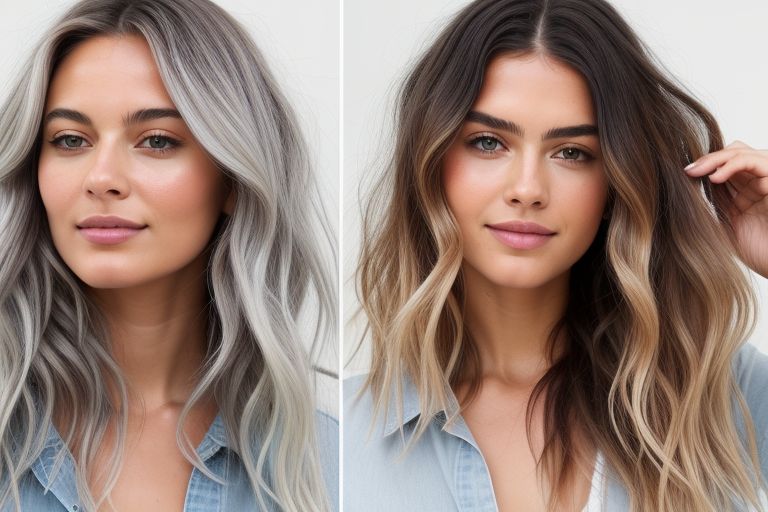 How to Choose the Best Sea Salt Spray for Your Hair Type