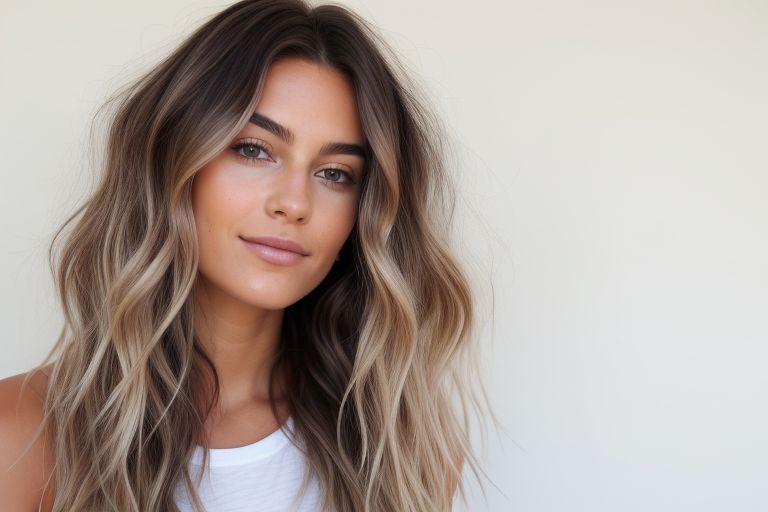How to Use Sea Salt Spray on Hair for the Best Results