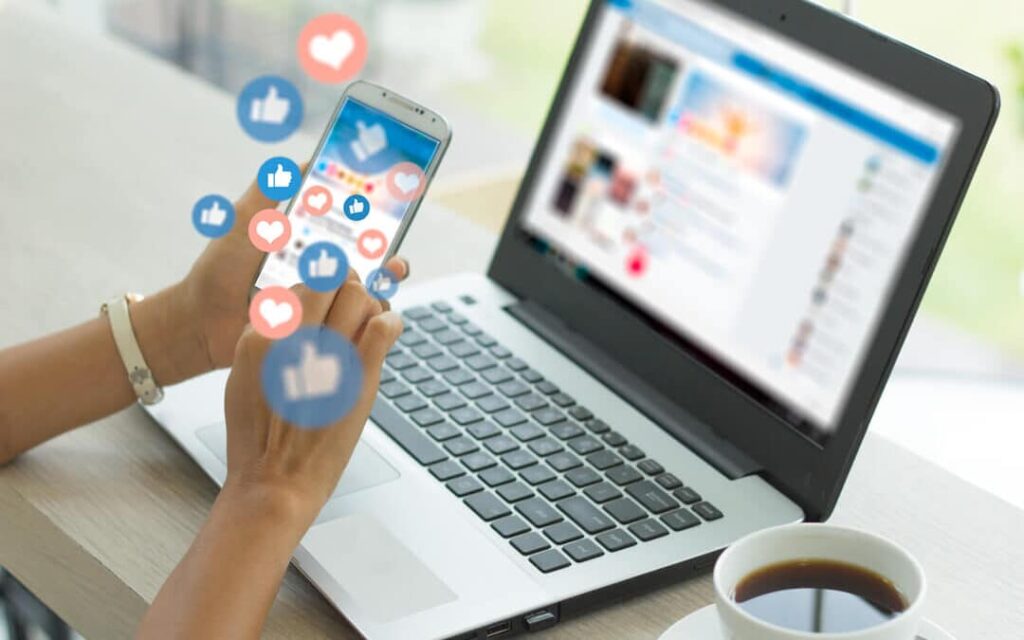 Can Social Media Hurt Your Personal Injury Case?