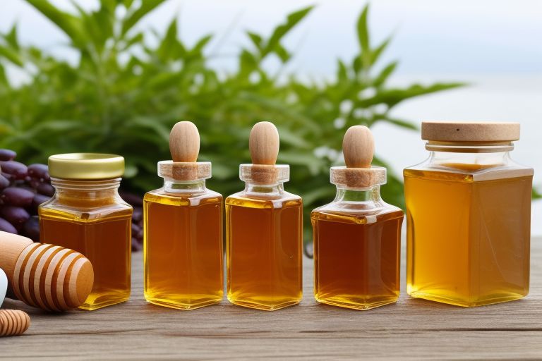 Where to Buy the Best Honey in Pack Online & Offline?