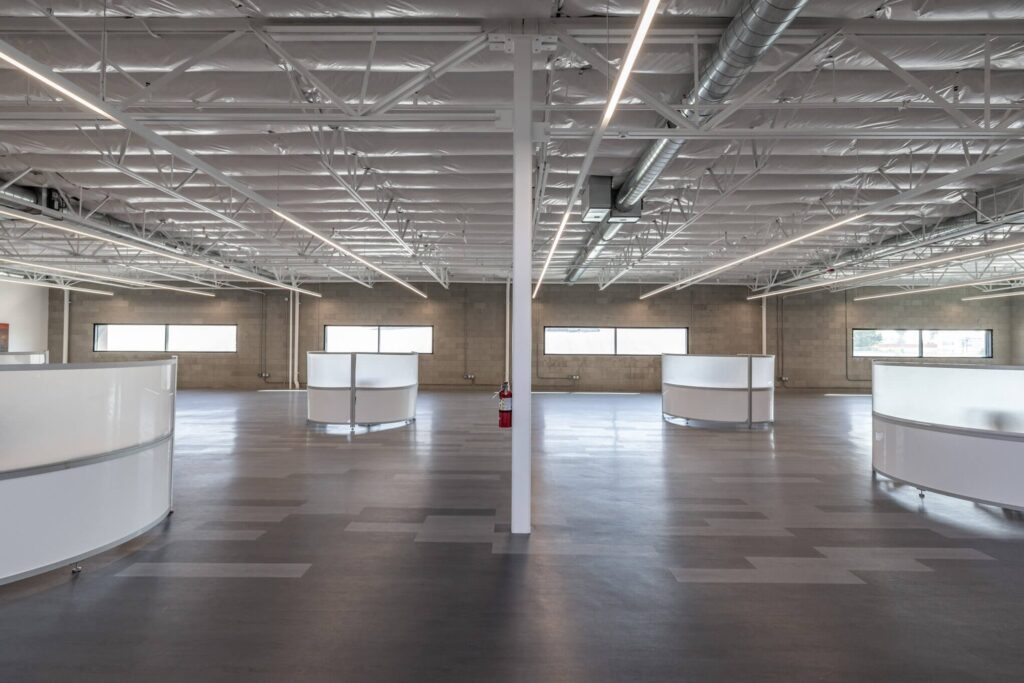 What Production Teams Should Know Before Booking a Los Angeles Venue
